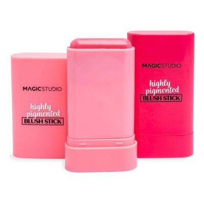On-the-Go Blush