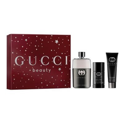 Guilty Homme Estuche