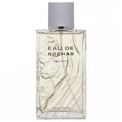 Eau de Rochas Homme edt