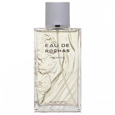 Eau de Rochas Homme edt