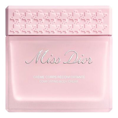 Miss Dior Crema Corporal Reconfortante