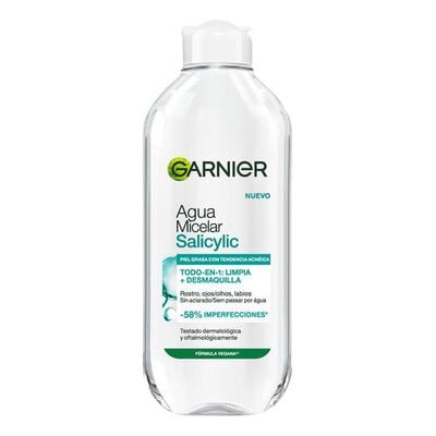 Skin Active Salicylic Anti-Imperfecciones