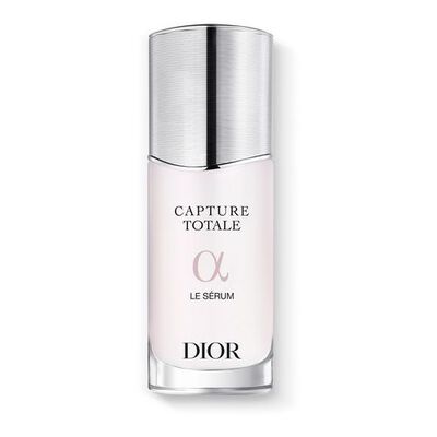 Capture Totale Le S&eacute;rum 