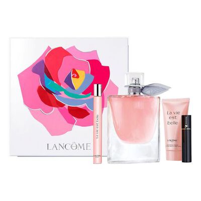 La Vie Est Belle Edp Estuche