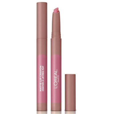 Infalible Matte Crayon