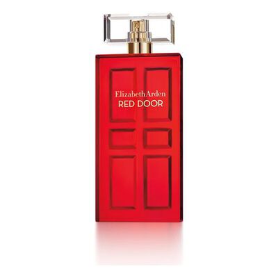 Red Door