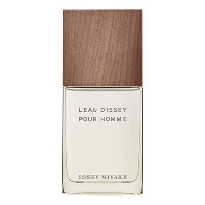 L´Eau D´Issey Pour Homme Matiere Vetiver Edt