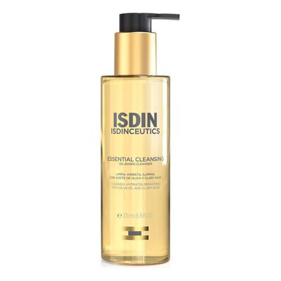 Isdinceutics Essential Cleansing