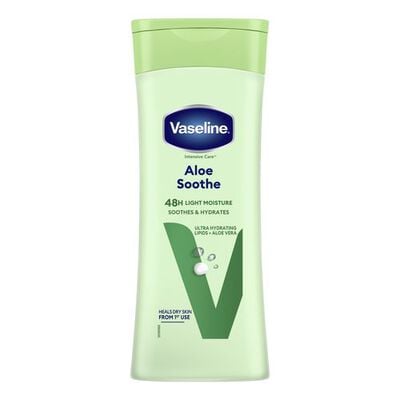 Aloe Soothe
