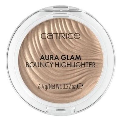 Aura Glam Bouncy 
