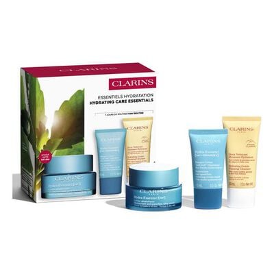 Hydra-Essentiel Crema Estuche