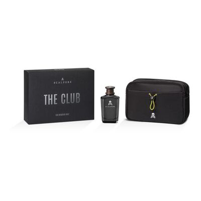 The Club Edp Estuche