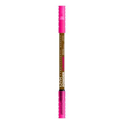 Powder Louder Brow Pencil