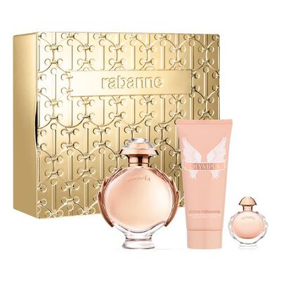 Olympea Edp Estuche Mesh