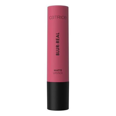 Blur-Real Matte Lipstick