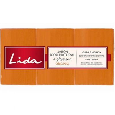 Glicerina Original
