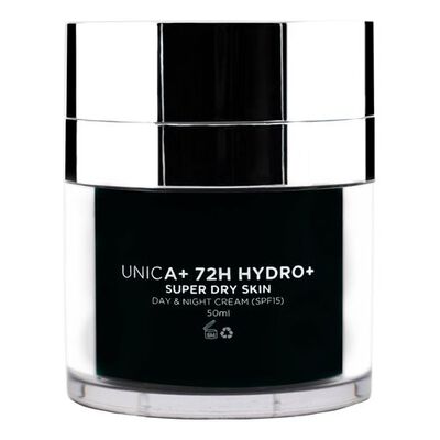 UnicA+ 72h Hydro+