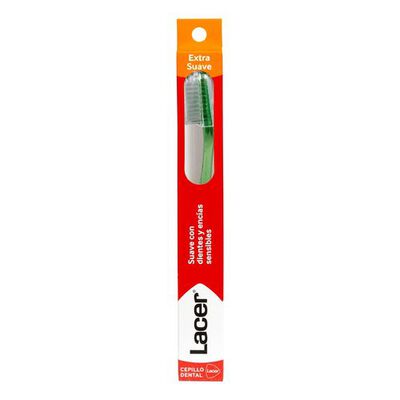 Cepillo Dental Extra Suave