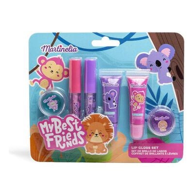 My Best Friends Gloss Set