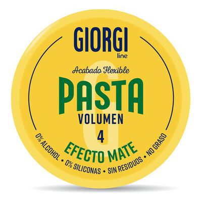 Pasta Volumen
