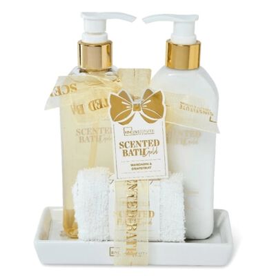 Scented Gold Hand 3 Productos