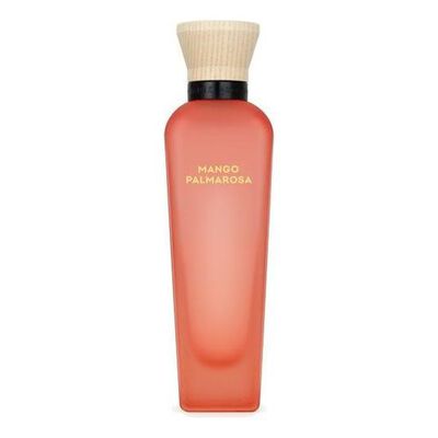 Agua Fresca Mango Palmarosa