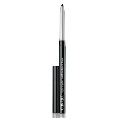 High Impact Custom Black Kajal