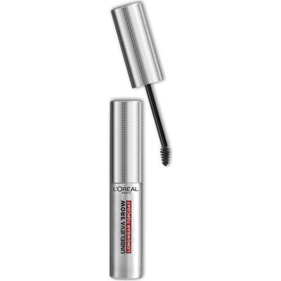 LOREAL UNBELIEVA BROW TOP COAT CEJAS