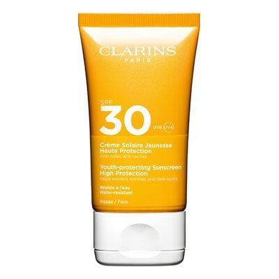 Cr&egrave;me Solaire Jeunesse Spf30