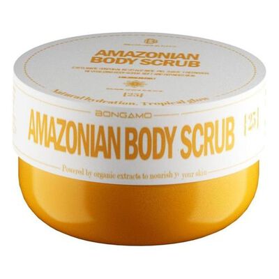 Amazonian Body Scrub