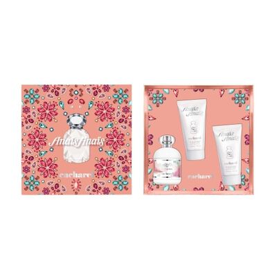 Anais Anais Edt Estuche Navidad 22