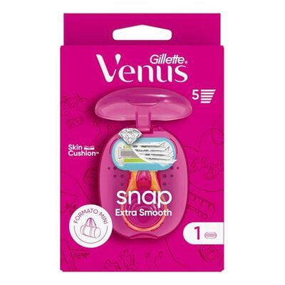 Venus Extra Smooth Snap