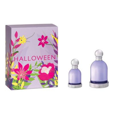 Halloween Edt Estuche