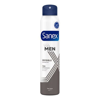 Men Invisible