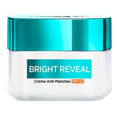 Bright Reveal