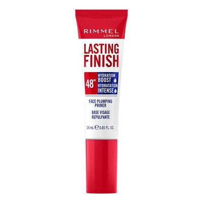 Lasting Finish 