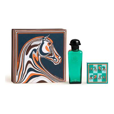 Eau D'Orange Verte Estuche