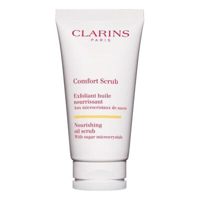 Exfoliante Comfort Scrub 