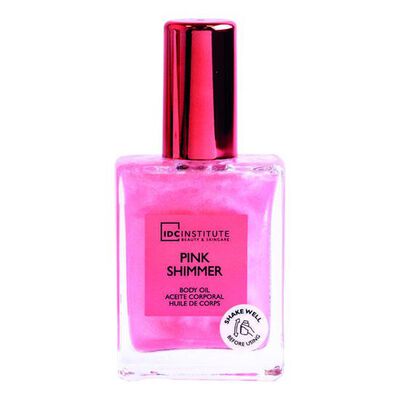 Pink Shimmer