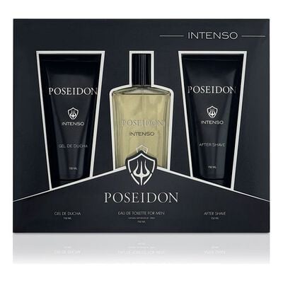 Poseidon Intenso Estuche