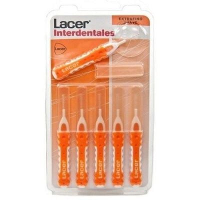 CEPILLO INTERDENTAL RECTO EXTRAFINO SUAVE