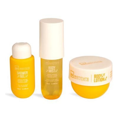 Glow Body Ritual 