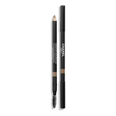 CHANEL CRAYON SOURCILS