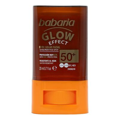 Stick Solar Facial Glow Spf50