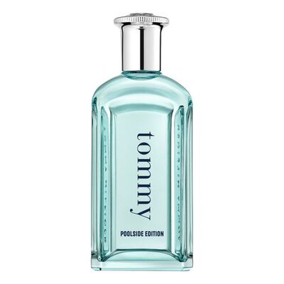 Tommy Men Poolside