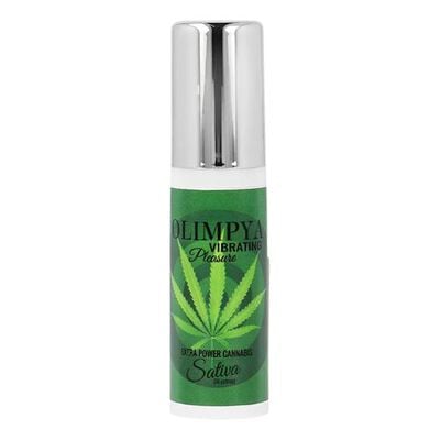 Extra Power Cannabis
