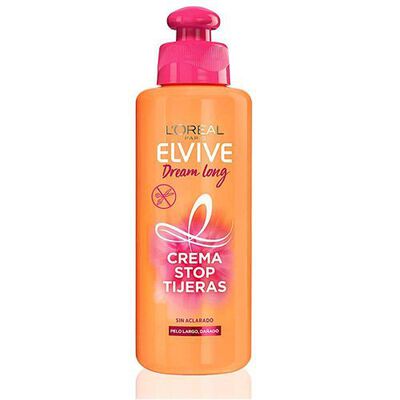 ELVIVE DREAM LONG STOP TIJERAS