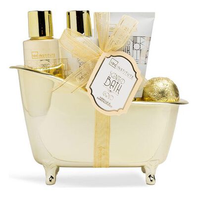 Scented Bath Gold