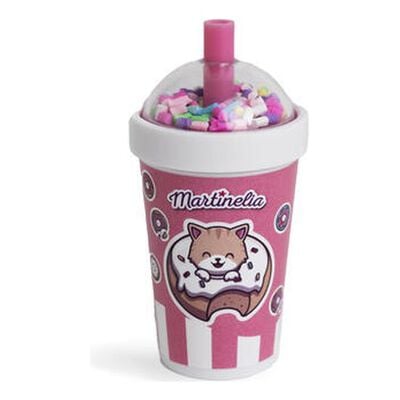 Yummy Strawberry Cup Lip