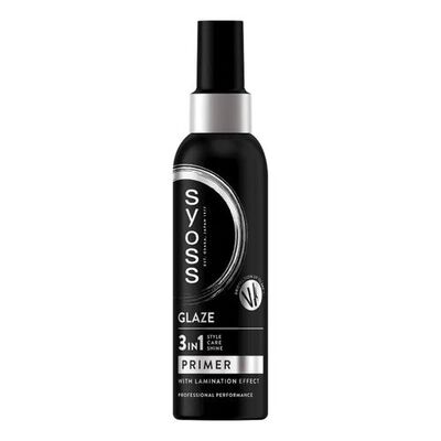 Glaze Primer 3 en 1